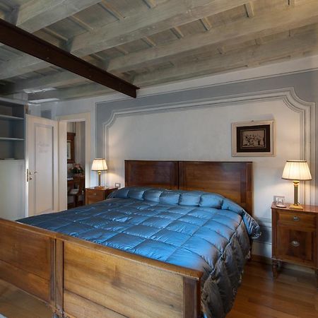 Domus Nova Palace - Italian Homing Βερόνα Εξωτερικό φωτογραφία