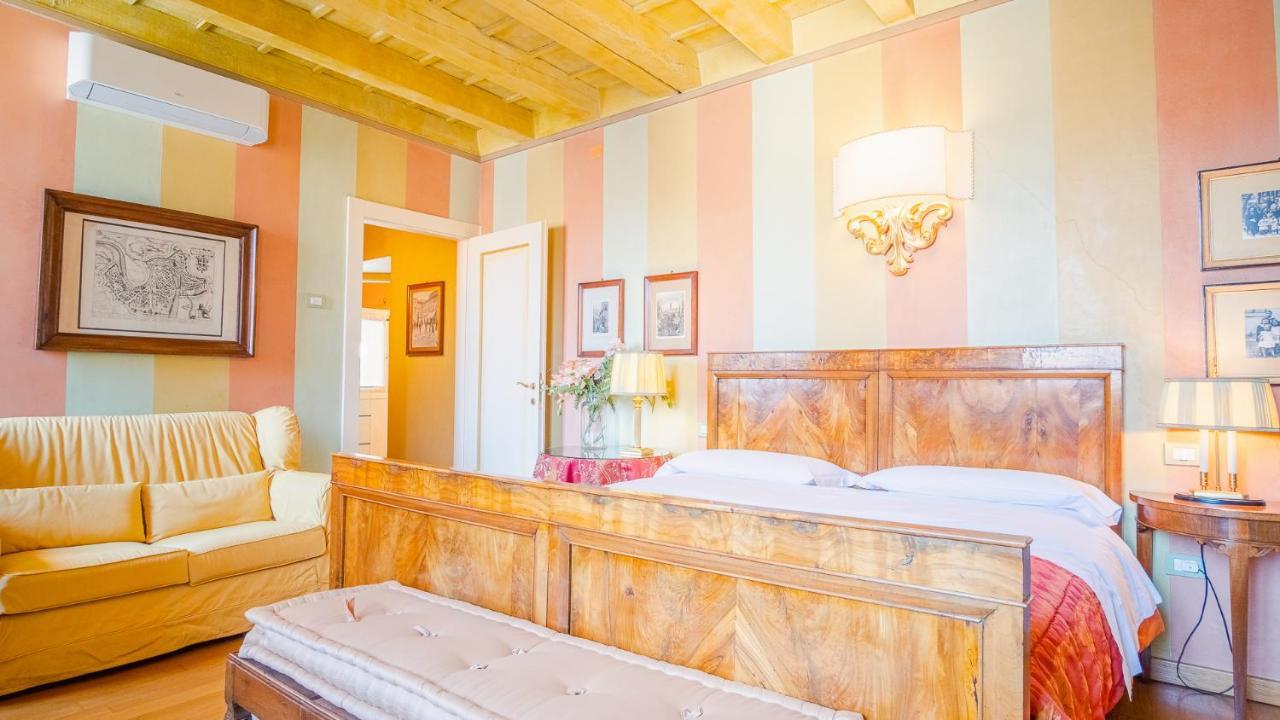 Domus Nova Palace - Italian Homing Βερόνα Εξωτερικό φωτογραφία