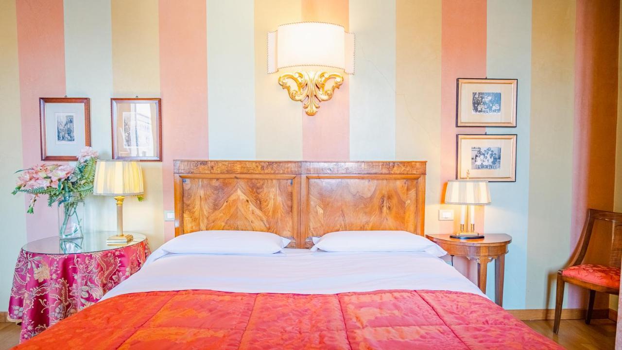 Domus Nova Palace - Italian Homing Βερόνα Εξωτερικό φωτογραφία