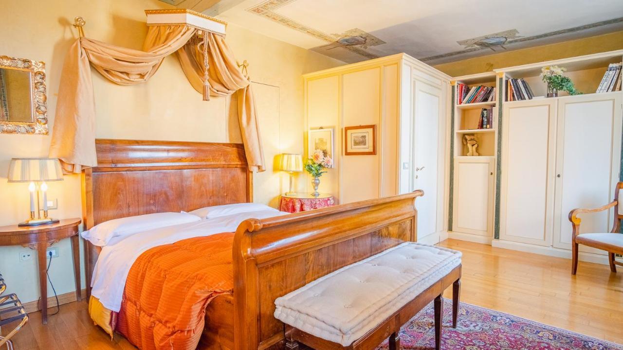 Domus Nova Palace - Italian Homing Βερόνα Εξωτερικό φωτογραφία