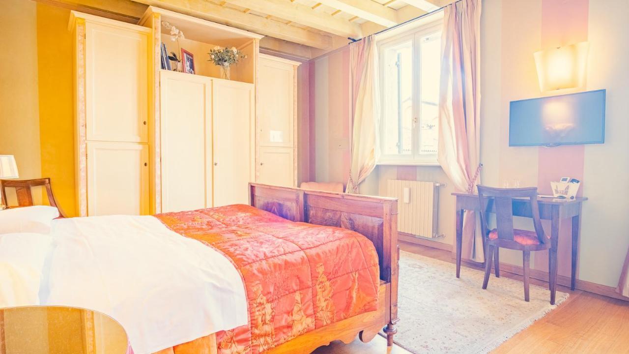 Domus Nova Palace - Italian Homing Βερόνα Εξωτερικό φωτογραφία