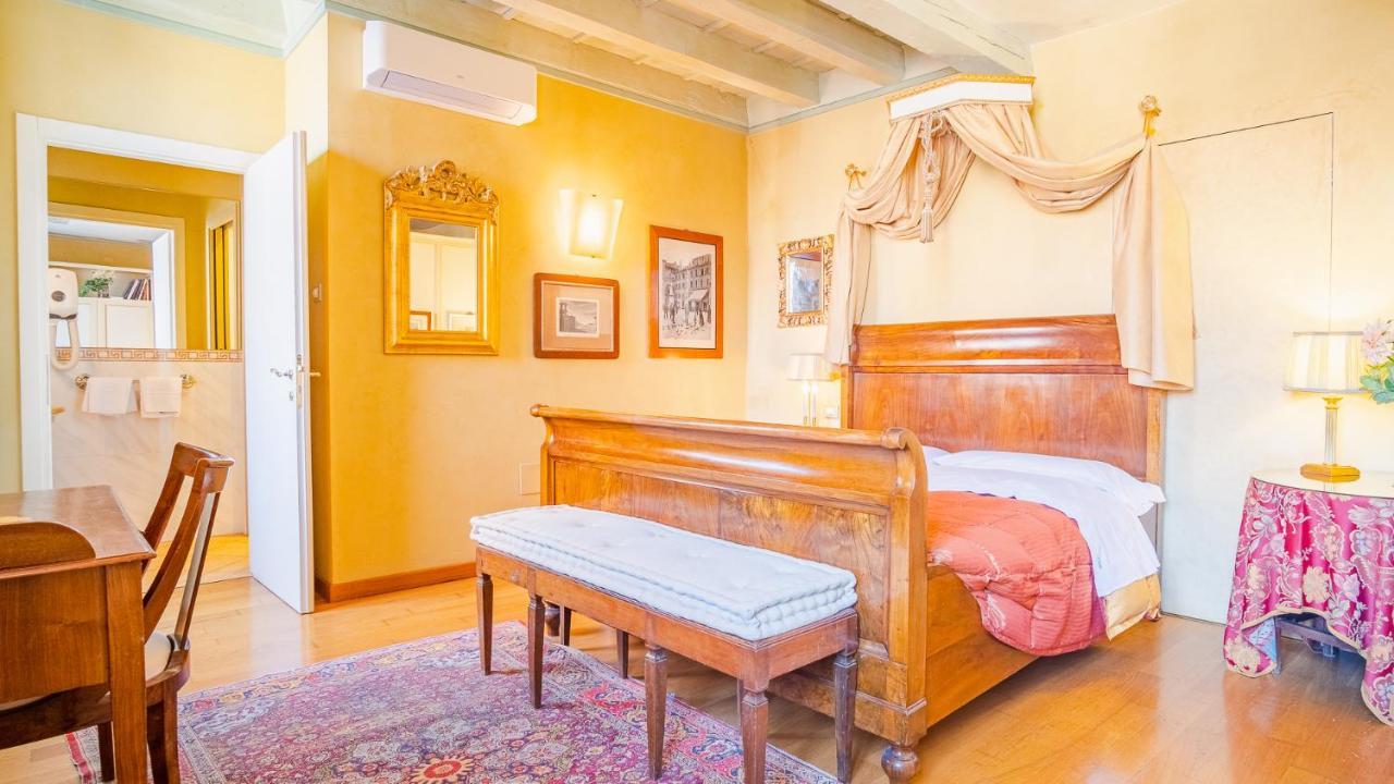 Domus Nova Palace - Italian Homing Βερόνα Εξωτερικό φωτογραφία