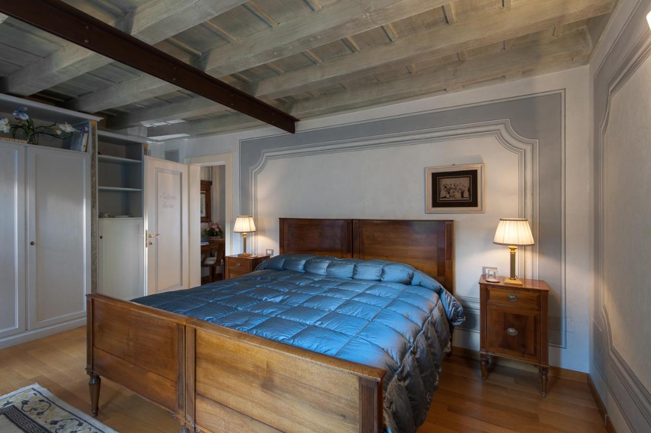 Domus Nova Palace - Italian Homing Βερόνα Εξωτερικό φωτογραφία