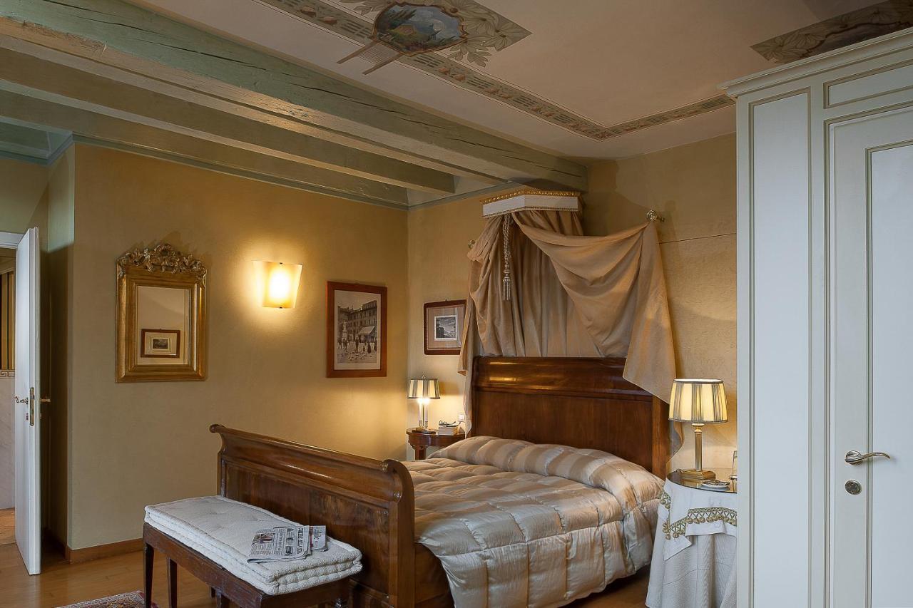 Domus Nova Palace - Italian Homing Βερόνα Εξωτερικό φωτογραφία