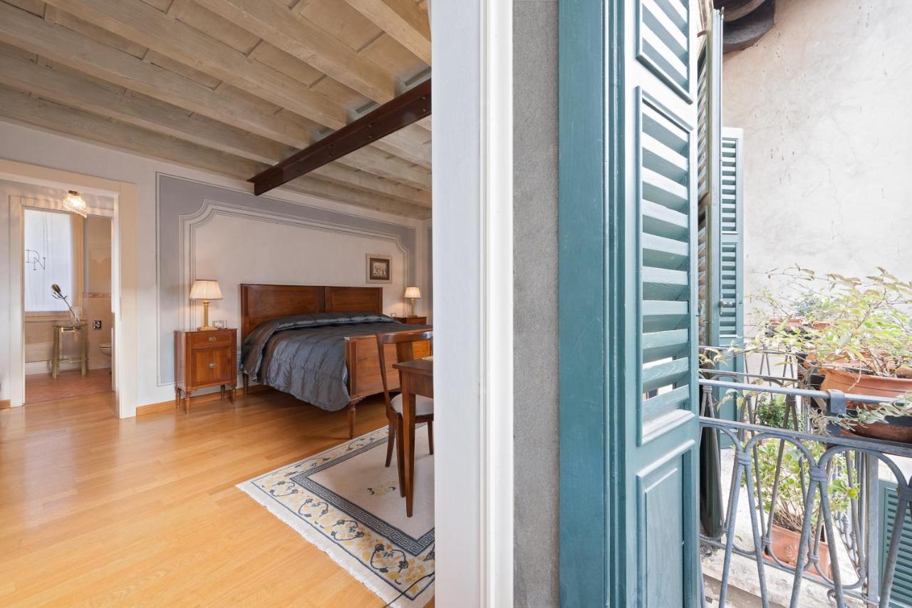 Domus Nova Palace - Italian Homing Βερόνα Εξωτερικό φωτογραφία