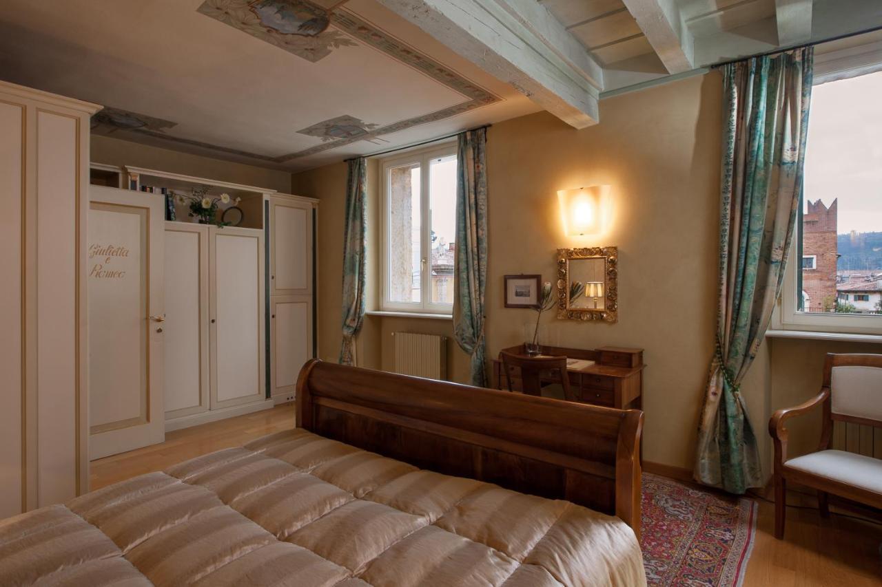 Domus Nova Palace - Italian Homing Βερόνα Εξωτερικό φωτογραφία