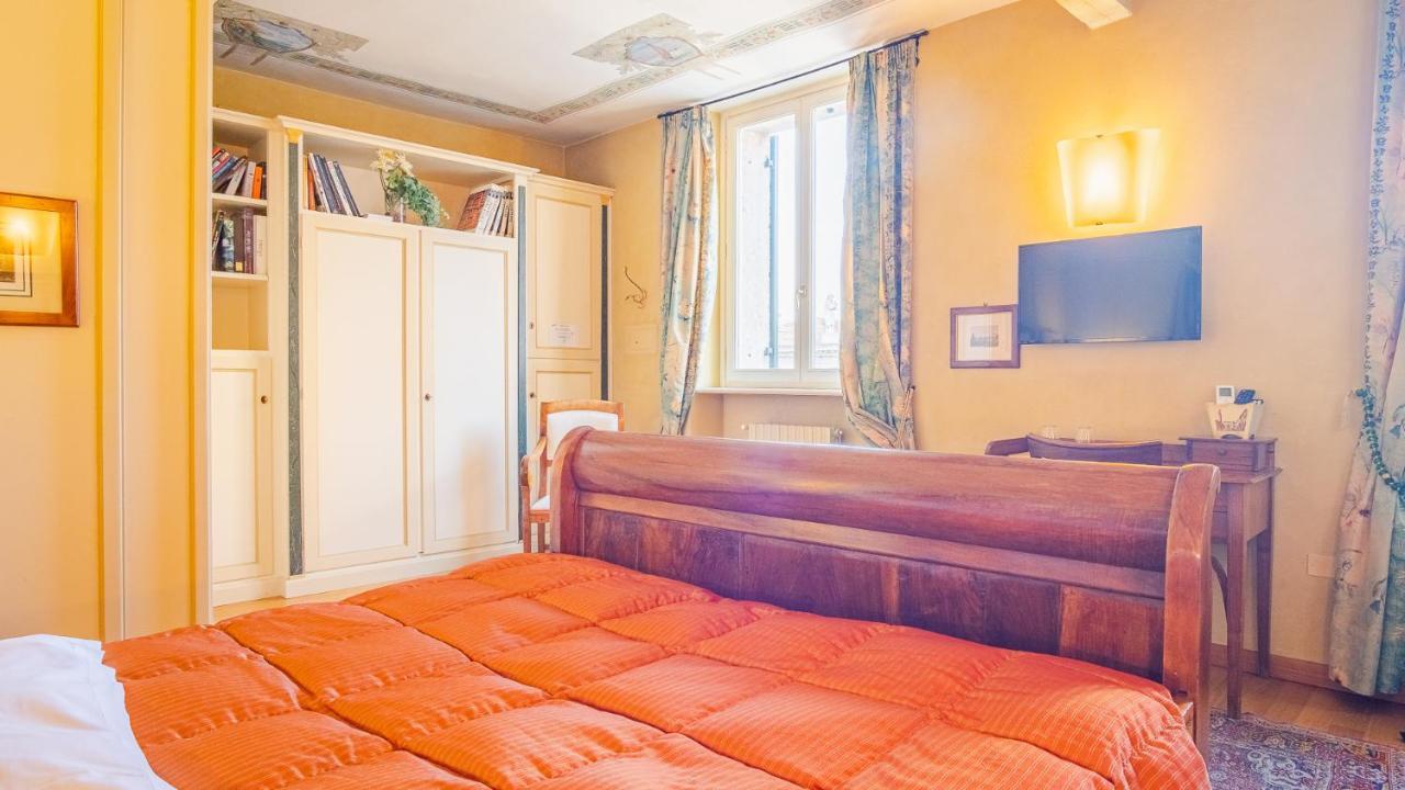 Domus Nova Palace - Italian Homing Βερόνα Εξωτερικό φωτογραφία