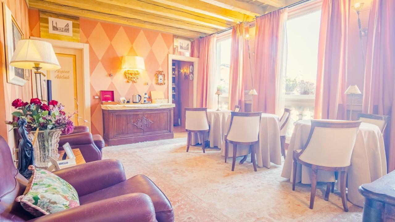 Domus Nova Palace - Italian Homing Βερόνα Εξωτερικό φωτογραφία