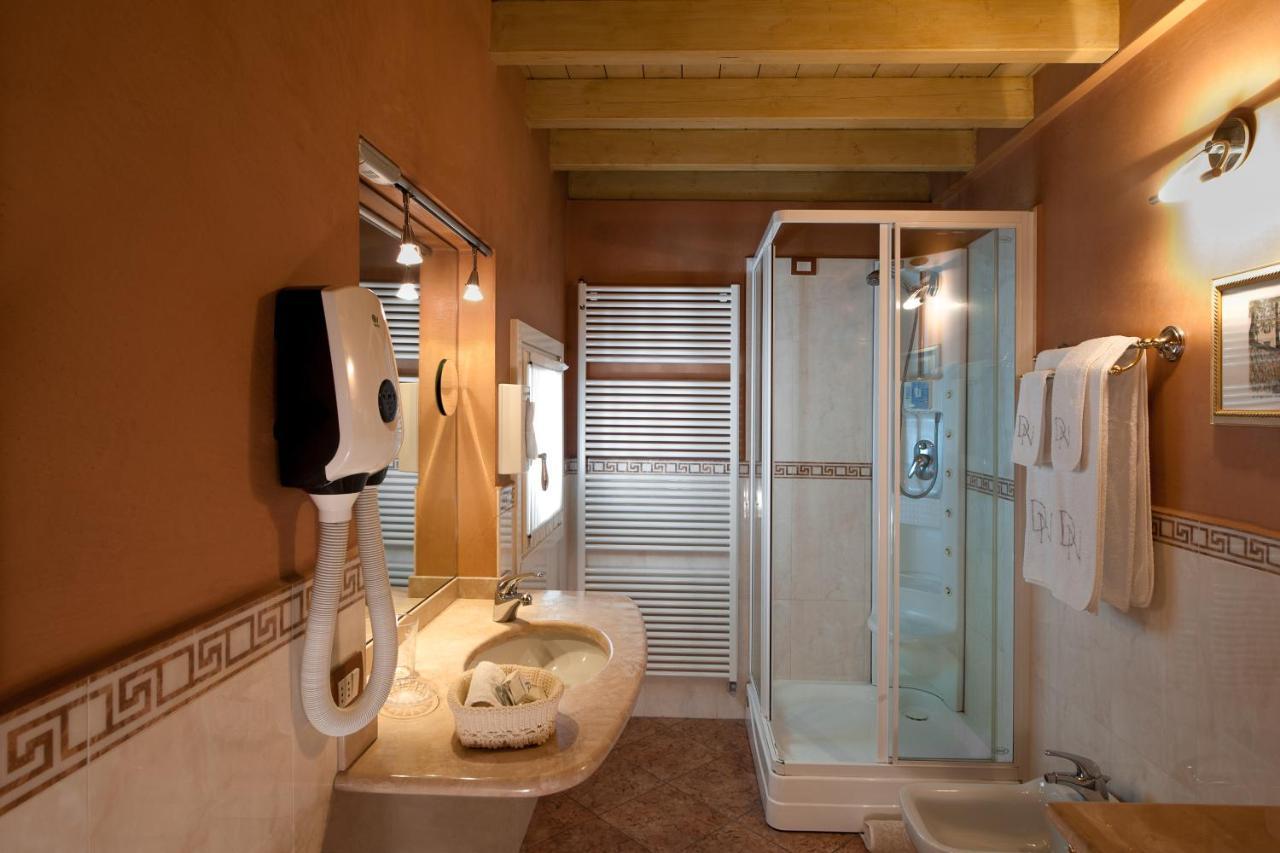 Domus Nova Palace - Italian Homing Βερόνα Εξωτερικό φωτογραφία