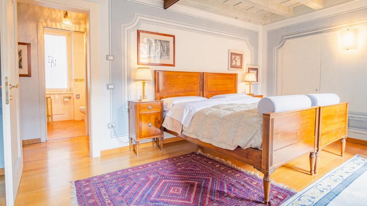 Domus Nova Palace - Italian Homing Βερόνα Εξωτερικό φωτογραφία